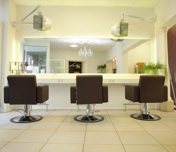 Unser Salon