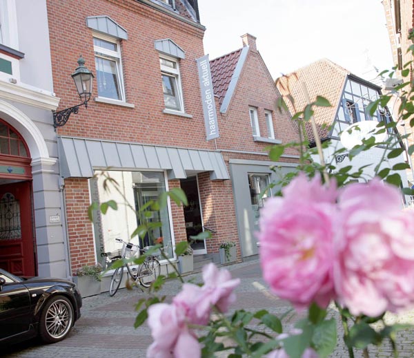 Unser Salon