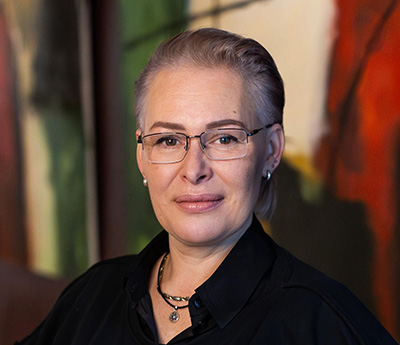 Elenora Bura