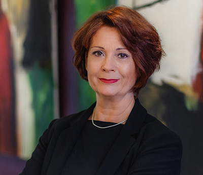 Sabine Jäger
